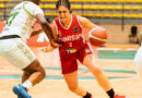 AFROBASKET U18 FÉMININ: Le Sénégal s’incline d’un point face à la Tunisie