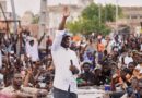 48 HEURES DE PASTEF DANS LE FIEF D’EL MALICK NDIAYE: Sous la pluie et le vent, le Djolof déroule le tapis rouge à Sonko