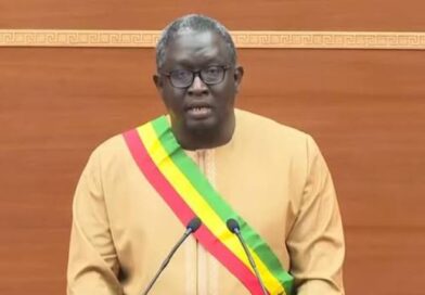 MOHAMED AYIB DAFFÉ, PRÉSIDENT DU GROUPE PASTEF-LES PATRIOTES: « Nous avons entamé ce chantier qui est un engagement législatif »