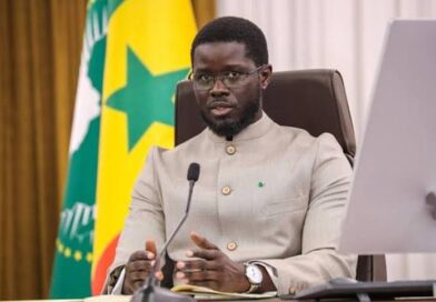 DÉCLARATION DE PATRIMOINE AU SOMMET DE L’ETAT: Diomaye élargit le cercle des assujettis au PM et au président de l’Assemblée