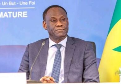 Présidence du Conseil constitutionnel : Me Ousmane Diagne sera installé le 11 août