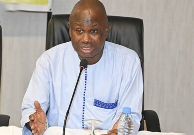 « Tout(e) homme ou femme politique qui ne s’engage pas à combattre fermement la corruption va droit au suicide. » ( Seydi Gassama)