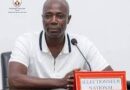 Sélectionneur des Lions : le Togolais Daré Nibombé se porte candidat pour succéder à Pape Thiaw