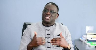 Élections locales : L&rsquo;exigence de Moundiaye Cissé aux autorités