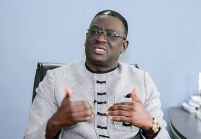 Élections locales : L&rsquo;exigence de Moundiaye Cissé aux autorités