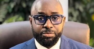 Thierno Bocoum dénonce une « opération de blanchiment politique » après la rupture entre Diomaye et Sonko