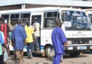 Hausse du prix du carburant : L&rsquo;annonce d&rsquo;AFTU aux usagers …