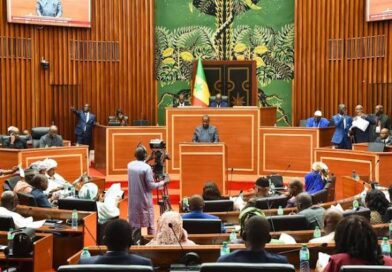 CODE DU TRAVAIL ET CODE DE LA SECURITE SOCIALE: Les députés se penchent sur deux textes majeurs ce mardi