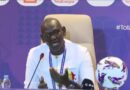 ENTRAÎNEUR DE L&rsquo;ÉQUIPE NATIONALE FÉMININE: Mame Moussa Cissé annonce son départ 