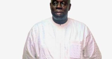 Politique :  Diop Sy rejoint Kiiraay !