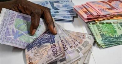 MARCHE REGIONAL DE L’UEMOA: Le Sénégal lève 71,5 milliards F CFA