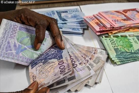 MARCHE REGIONAL DE L’UEMOA: Le Sénégal lève 71,5 milliards F CFA