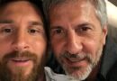 Lionel Messi en deuil: son père, Jorge Messi, est mort à 68 ans