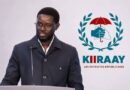 Politique : Kiiraay lance sa campagne nationale et internationale d’implantation