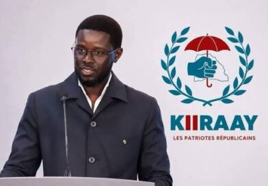 Politique : Kiiraay lance sa campagne nationale et internationale d’implantation