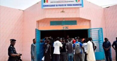 Touba : un « couple » attaqué à la machette, la femme violée par cinq hommes