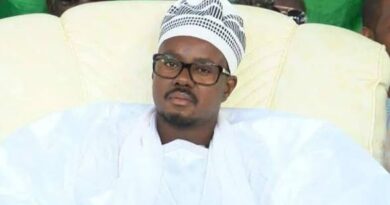 Magal Touba 2026 : Serigne Bassirou Abdou Khadre prie pour les victimes des accidents et appelle à renforcer la sécurité routière