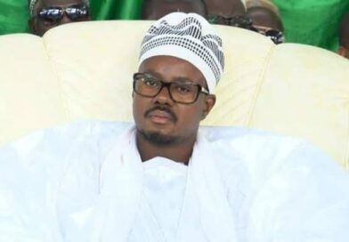Magal Touba 2026 : Serigne Bassirou Abdou Khadre prie pour les victimes des accidents et appelle à renforcer la sécurité routière