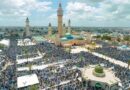 132e EDITION DU GRAND MAGAL DE TOUBA: Touba fait déjà le plein, la ferveur monte à deux jours du Grand Magal