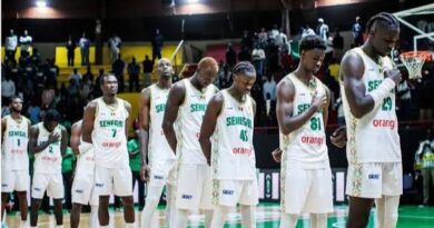Éliminatoires Mondial basket 2027 : Desagana Diop dévoile sa liste des 12 Lions pour la Fenêtre 4