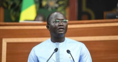 Fonds spéciaux : Yankhoba Diémé monte au front et livre la « vraie version »