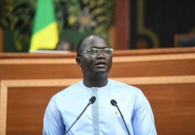 Fonds spéciaux : Yankhoba Diémé monte au front et livre la « vraie version »