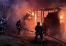Diamniadio : l’entreprise Sen Oscar perd un hangar de deux hectares dans un violent incendie