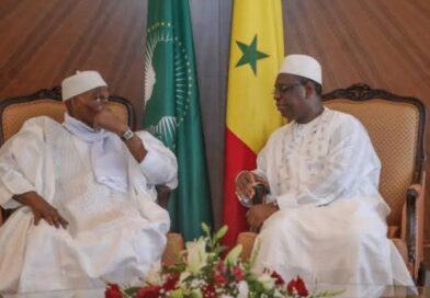Candidature Macky Sall à l’ONU : Ce qu&rsquo;en dit l&rsquo;ancien Président Wade…