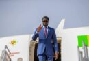 Le président Bassirou Diomaye Faye en “séjour privé” à l’étranger à partir de ce samedi (officiel)