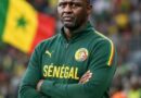 Officiel : Patrick Vieira est le nouveau sélectionneur des Lions du Sénégal