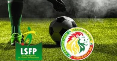 ‎La FSF fixe le démarrage de la saison de football pour le 30 septembre