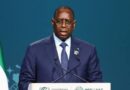 COURSE A L’ONU : DEUXIÈME VOTE INDICATIF: Macky Sall dans la zone rouge