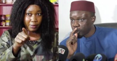 Affaire Sweet Beauté : Le grand déballage de Ndèye Khady Ndiaye contre Ousmane Sonko