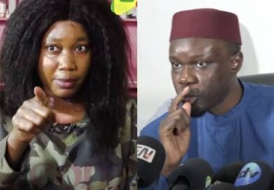 Affaire Sweet Beauté : Le grand déballage de Ndèye Khady Ndiaye contre Ousmane Sonko