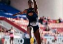 ‎Diamond League : Saly Sarr s’impose à Silésie avec un nouveau record national à 15,08 m
