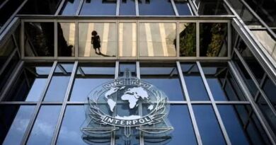 Interpol annonce l’arrestation de 58 membres présumés de groupes de crime organisé ouest-africains