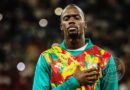 RETRAITE INTERNATIONALE: Après 20 sélections, Chérif Ndiaye referme son chapitre avec les Lions