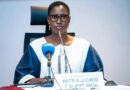 RENCONTRE MINISTRE DES SPORTS – FÉDÉRATIONS SOPORTIVES: Djireye Clotilde Coly mise sur le dialogue et des financements pérennes