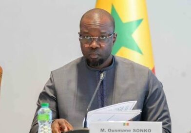 Hausse des prix du carburant : « cela ressemble plus à un plan structurel » (O. Sonko)