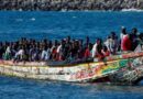Une pirogue de 201 migrants interceptée au large de Dakhla(armée marocaine)