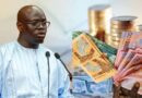 Marché des titres publics: le Sénégal a mobilisé 2 075 milliards de FCfa en 2026