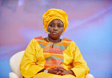 Débat sur le septennat : Aminata Touré clôt le débat !