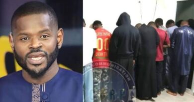 Affaire Pape Cheikh Diallo : Tous les bénéficiaires du non-lieu libérés malgré l&rsquo;appel du procureur