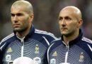 ÉQUIPE DE FRANCE: Zidane dévoile son staff, Barthez en charge des gardiens