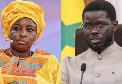 Éventuel report des élections locales : La réplique ferme d&rsquo;Aminata Touré à leurs détracteurs