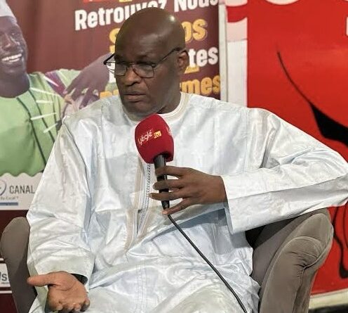 « Le calendrier électoral ne peut pas être une variable d’ajustement politique » ( Thierno Lo)