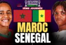 CAN FÉMININE 2026 : SENEGAL-MAROC: Le choc de la dernière chance pour les Lionnes