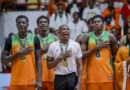 FINALE AFROBASKET U18 MASCULIN 2026:La Côte d’Ivoire brise le rêve de sacre des Lionceaux