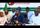 Verdict Conseil Constitutionnel : le groupe parlementaire PASTEF accuse Diomaye