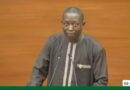 FONCTIONNEMENT DE L’ASSEMBLÉE NATIONALE: Djiby Ciss demande à Diomaye de dissoudre l’Assemblée